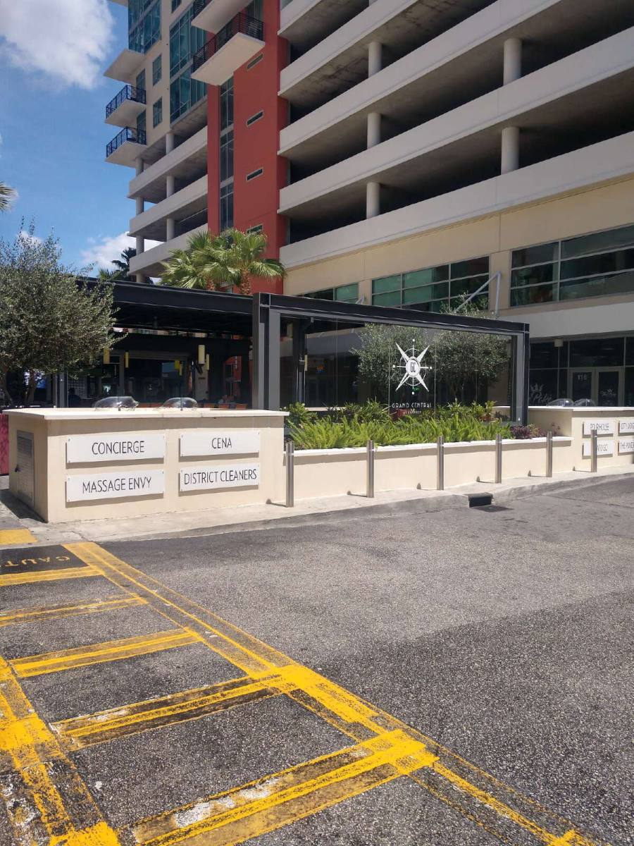 Condo for rent at 1208 E Kennedy Blvd #1127, Tampa, FL 33602