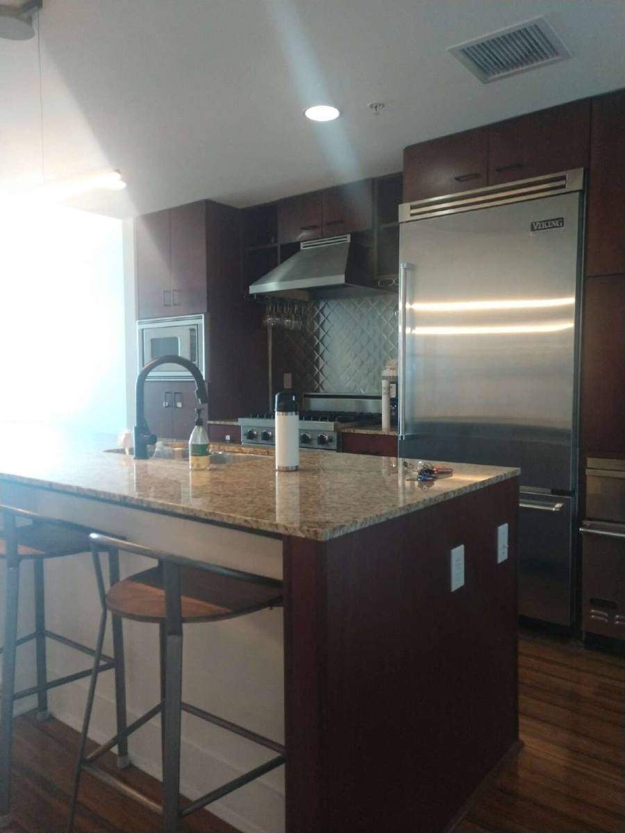 Condo for rent at 1208 E Kennedy Blvd #1127, Tampa, FL 33602