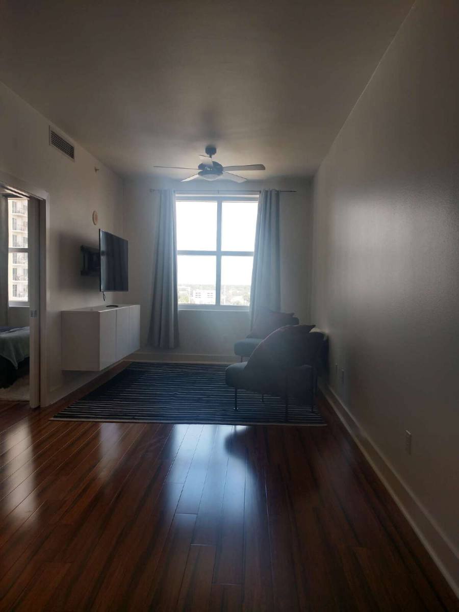 Condo for rent at 1208 E Kennedy Blvd #1127, Tampa, FL 33602