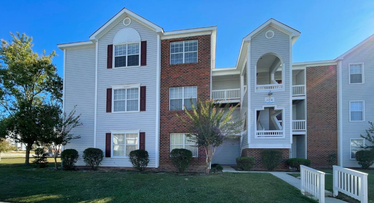 House for rent at 224 Waterdown Dr #1, Fayetteville, NC 28314