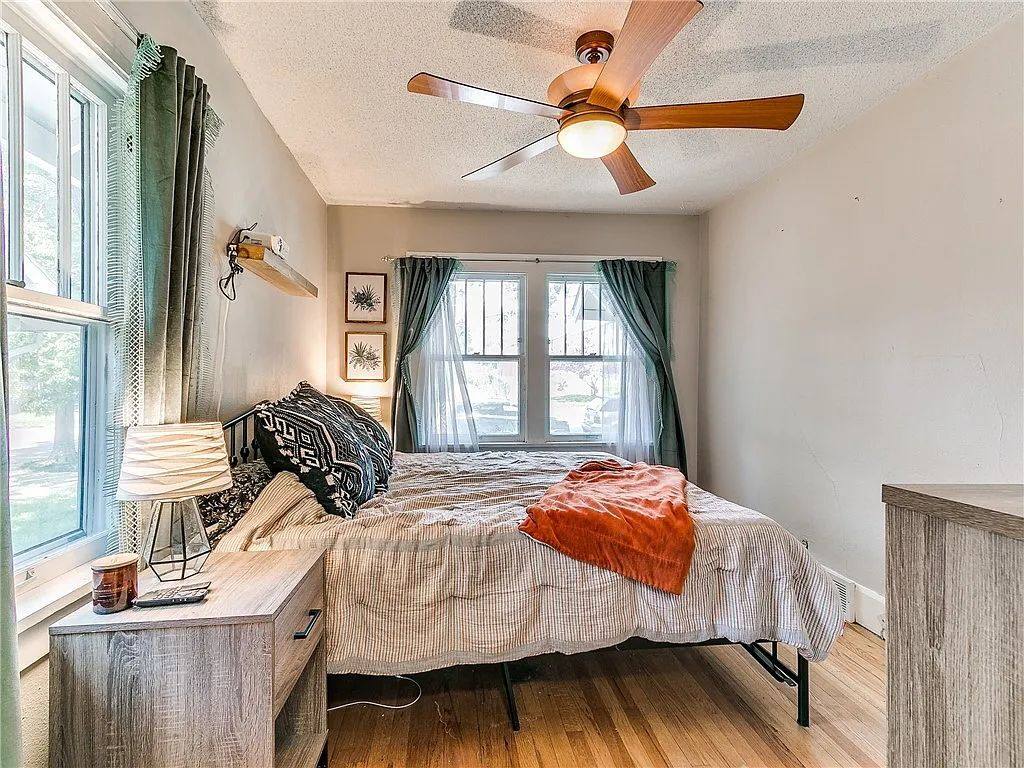 House for rent at 3014 Woodland Ave, Des Moines, IA 50312