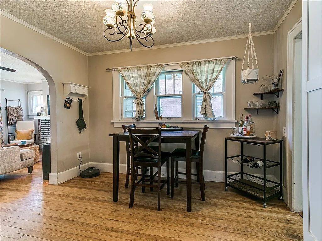 House for rent at 3014 Woodland Ave, Des Moines, IA 50312