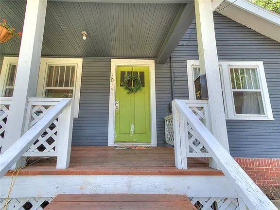 House for rent at 3014 Woodland Ave, Des Moines, IA 50312
