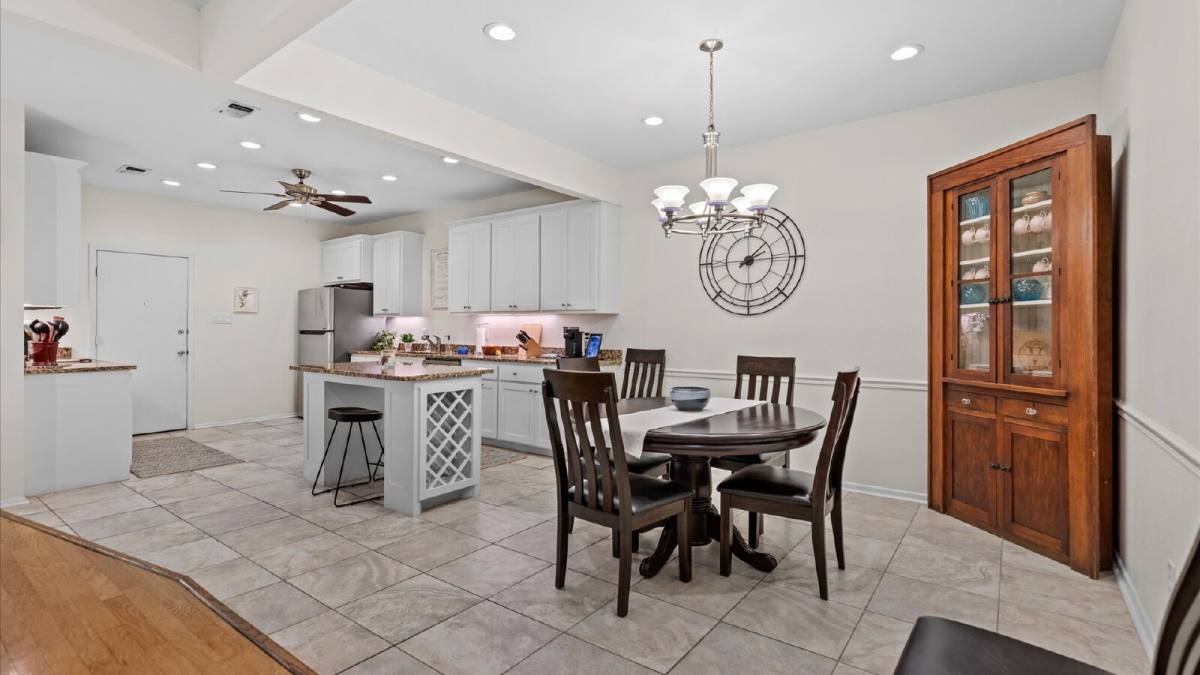 House for rent at 2321 Brittany Grace, New Braunfels, TX 78130