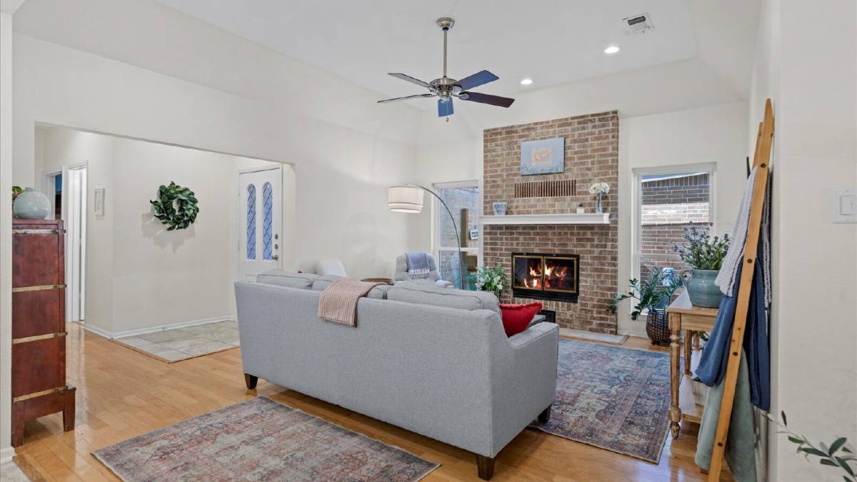 House for rent at 2321 Brittany Grace, New Braunfels, TX 78130