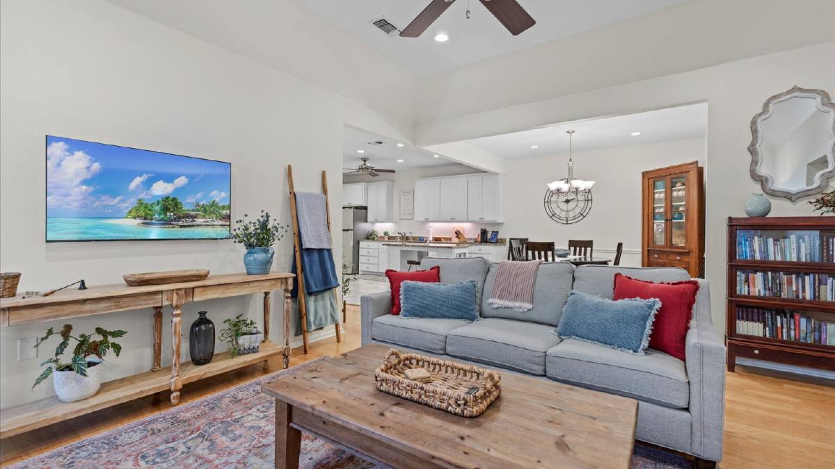 House for rent at 2321 Brittany Grace, New Braunfels, TX 78130