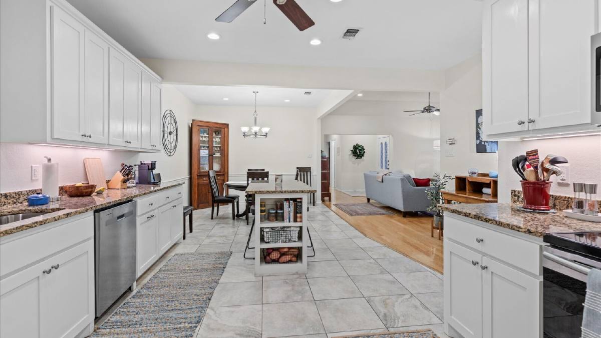 House for rent at 2321 Brittany Grace, New Braunfels, TX 78130