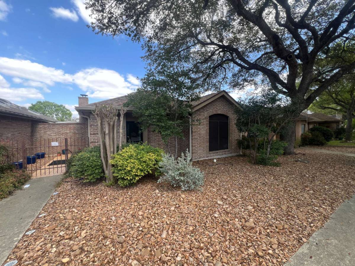 House for rent at 2321 Brittany Grace, New Braunfels, TX 78130