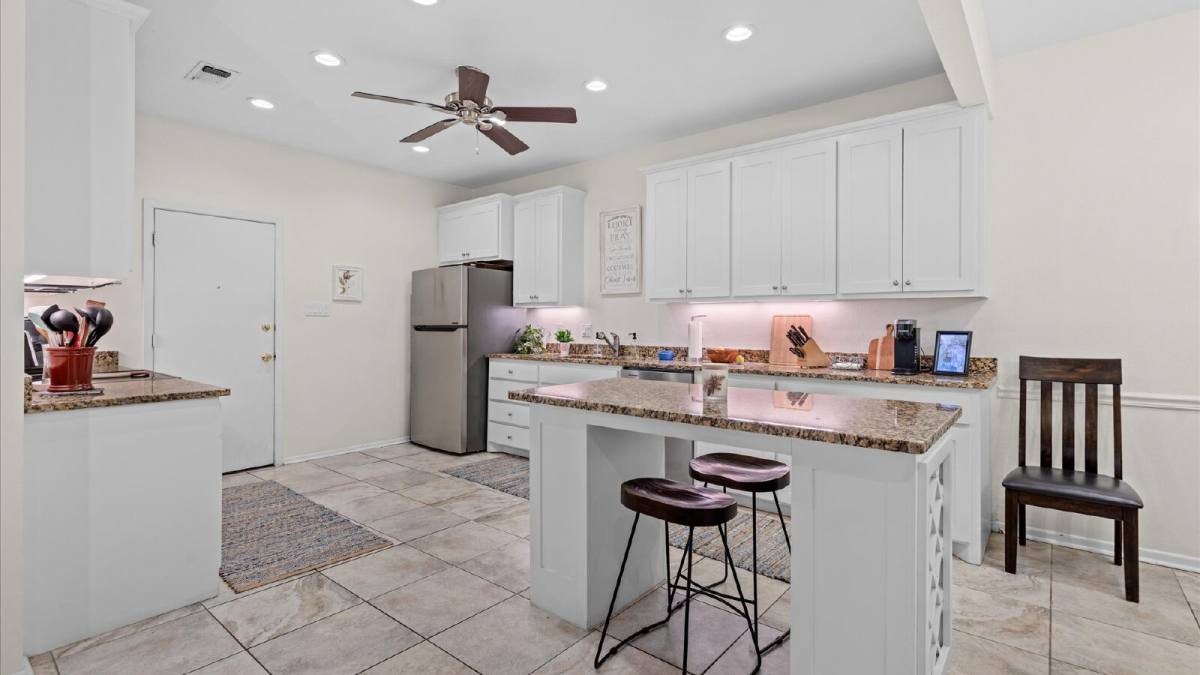House for rent at 2321 Brittany Grace, New Braunfels, TX 78130