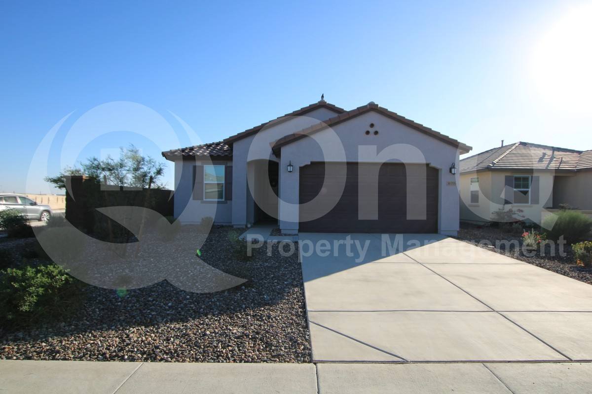 House for rent at 36355 W Mediterranean Way, Maricopa, AZ 85138