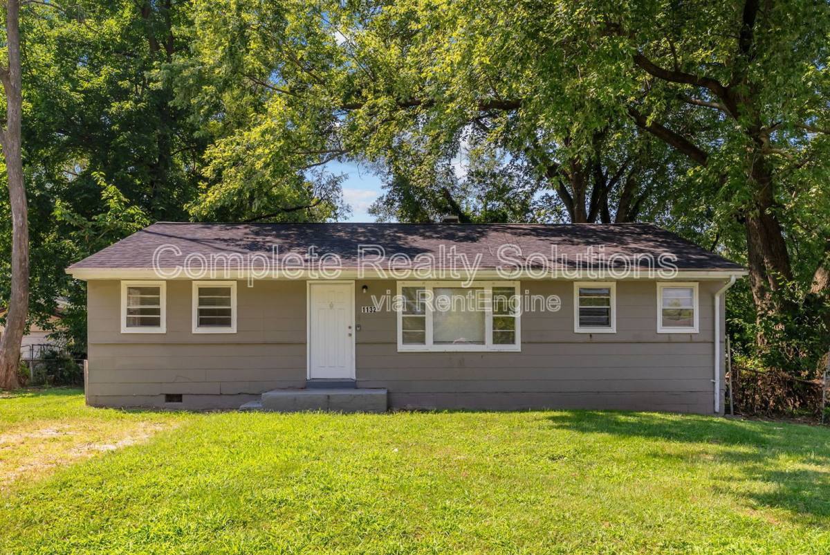 House for rent at 1132 Redman Blvd, Saint Louis, MO 63138