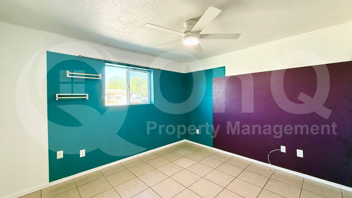 House for rent at 6541 W Keim Dr, Glendale, AZ 85301