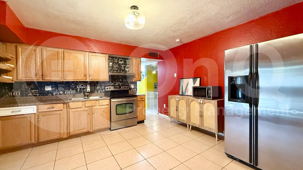 House for rent at 6541 W Keim Dr, Glendale, AZ 85301