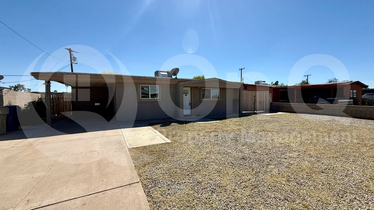 House for rent at 6541 W Keim Dr, Glendale, AZ 85301
