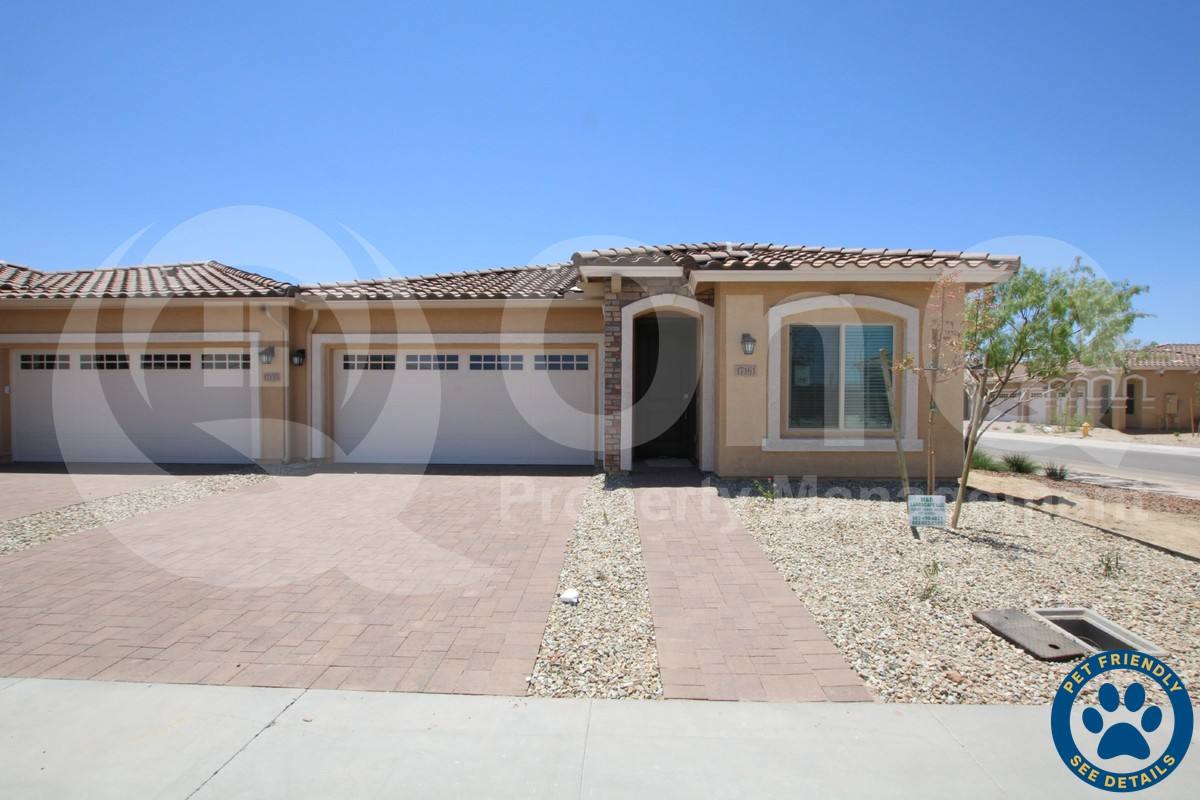 House for rent at 17161 W Artemisa Ave, Surprise, AZ 85387