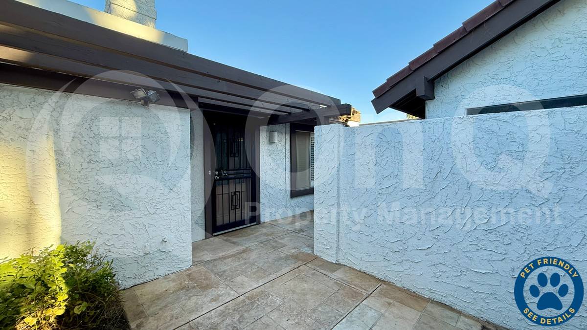 House for rent at 8738 E Via De La Luna, Scottsdale, AZ 85258