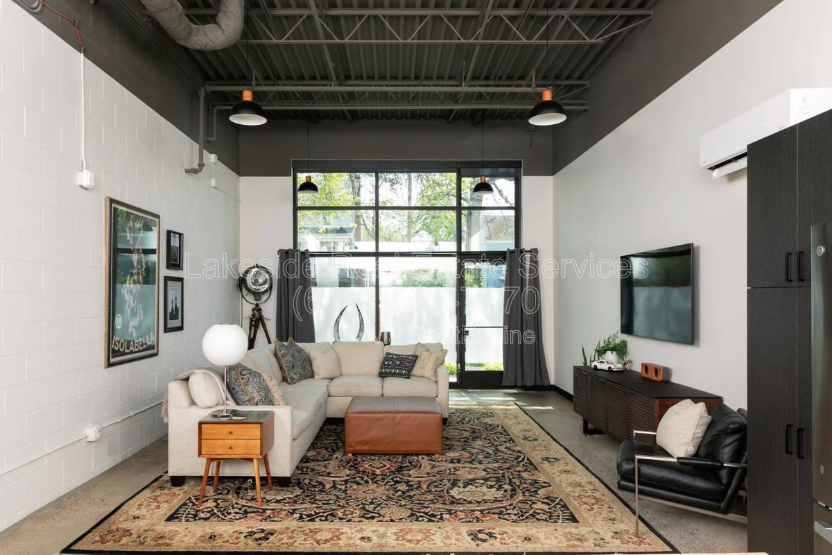 Apartment for rent at 851 Fulton St W #104, Grand Rapids, MI 49504