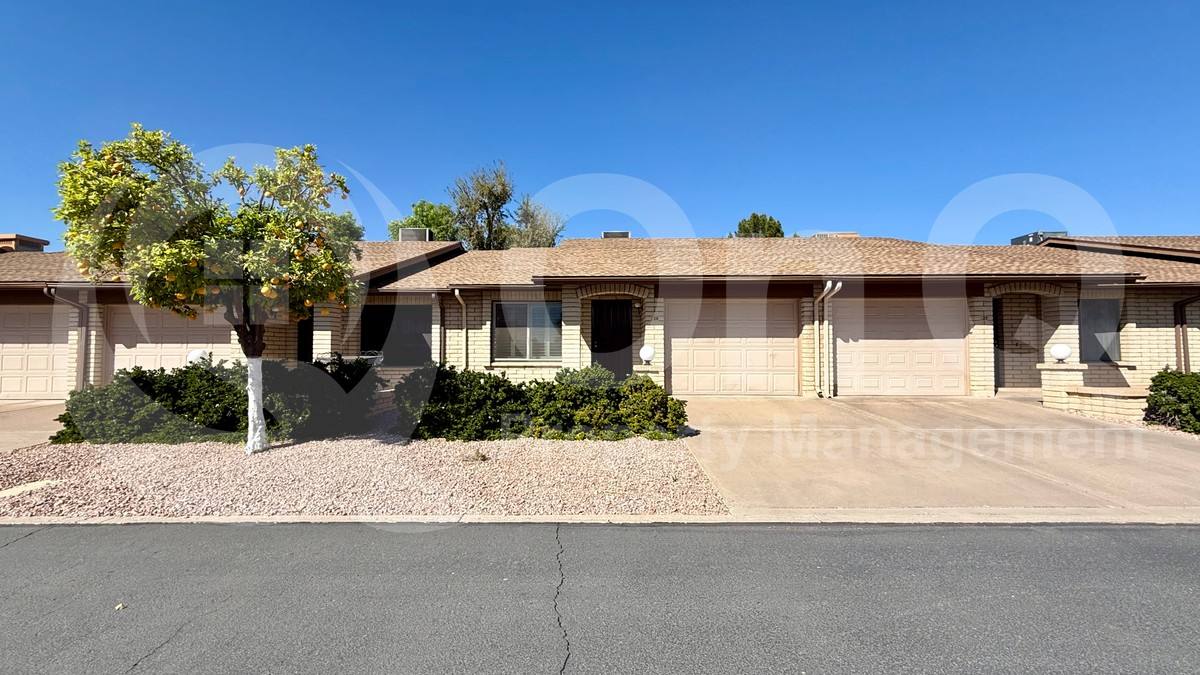 Apartment for rent at 520 S Greenfield Rd #26, Mesa, AZ 85206