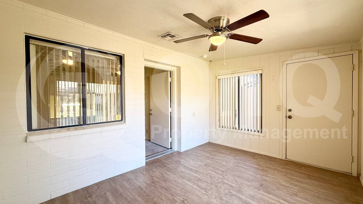 Apartment for rent at 520 S Greenfield Rd #26, Mesa, AZ 85206