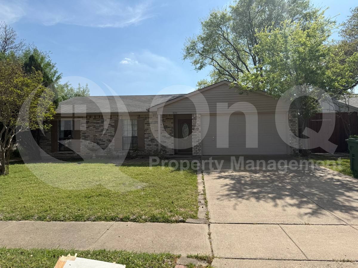 House for rent at 5656 Pearce St, The Colony, TX 75056