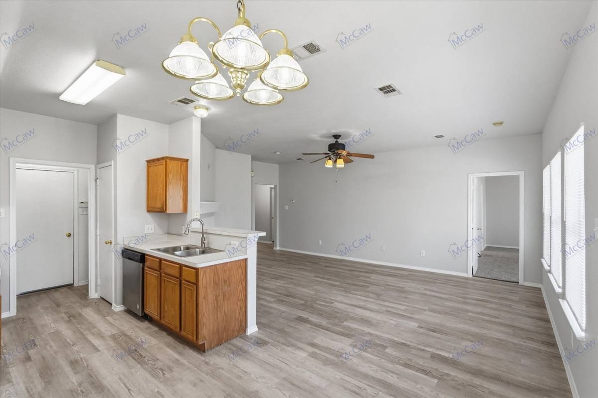 House for rent at 412 Pin Oak Lane, Royse City, TX 75189