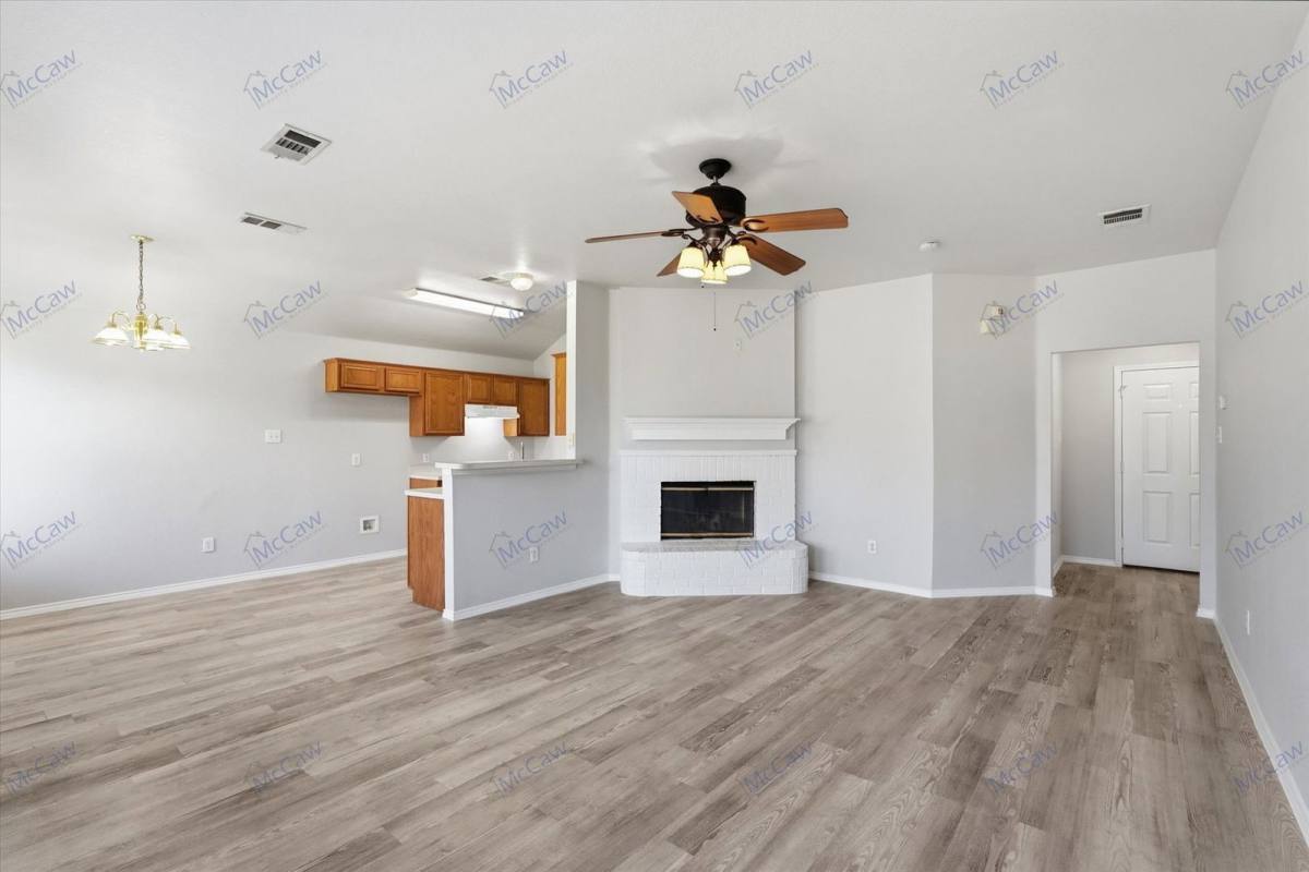 House for rent at 412 Pin Oak Lane, Royse City, TX 75189