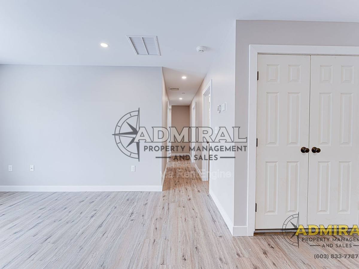 Apartment for rent at 3 Strafford Rd #1, Rochester, NH 03867