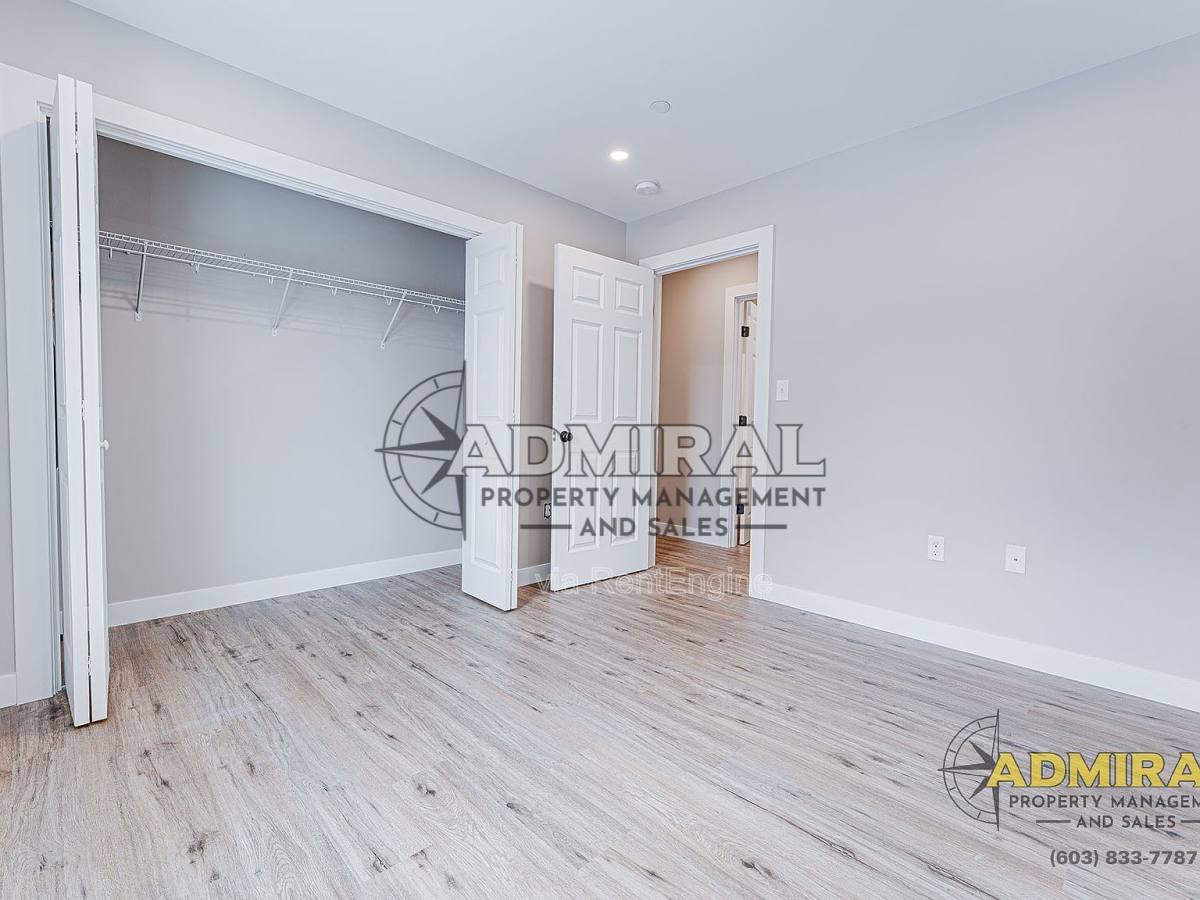 Apartment for rent at 3 Strafford Rd #1, Rochester, NH 03867