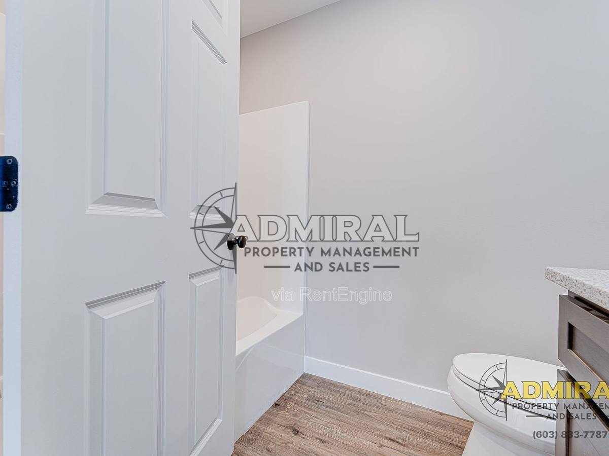 Apartment for rent at 3 Strafford Rd #1, Rochester, NH 03867