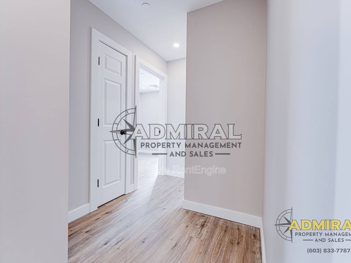 Apartment for rent at 3 Strafford Rd #1, Rochester, NH 03867