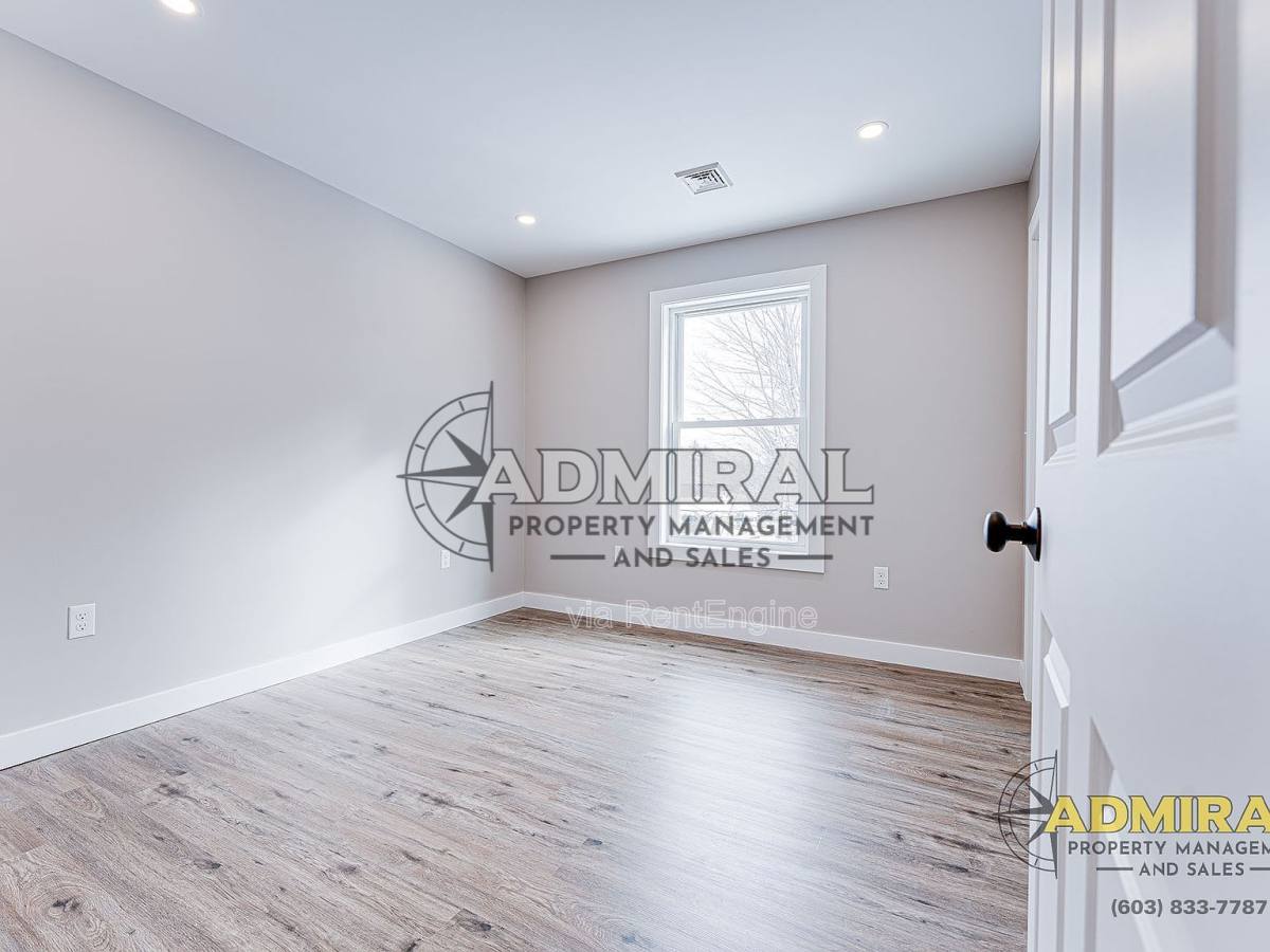 Apartment for rent at 3 Strafford Rd #1, Rochester, NH 03867