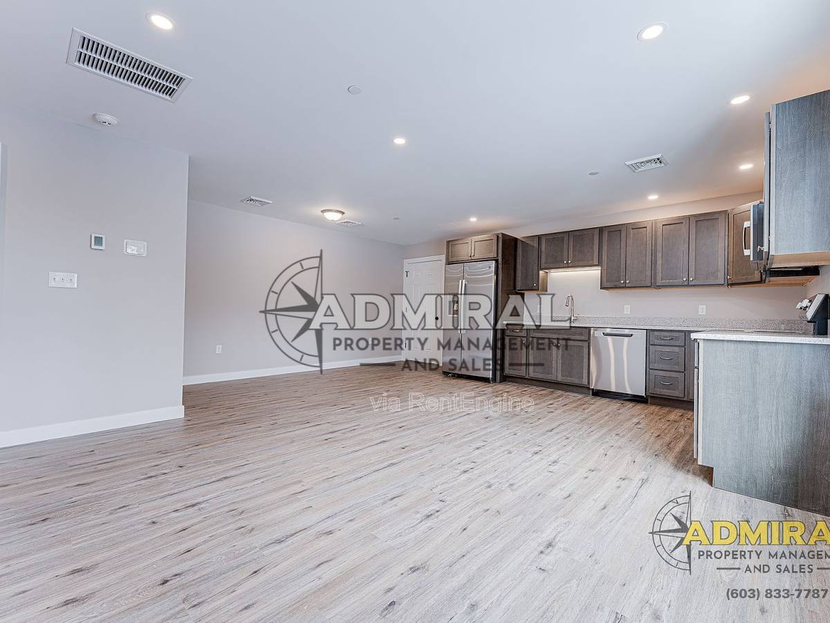 Apartment for rent at 3 Strafford Rd #1, Rochester, NH 03867