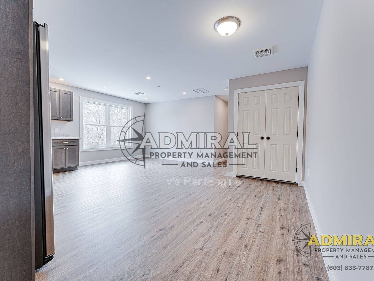 Apartment for rent at 3 Strafford Rd #1, Rochester, NH 03867