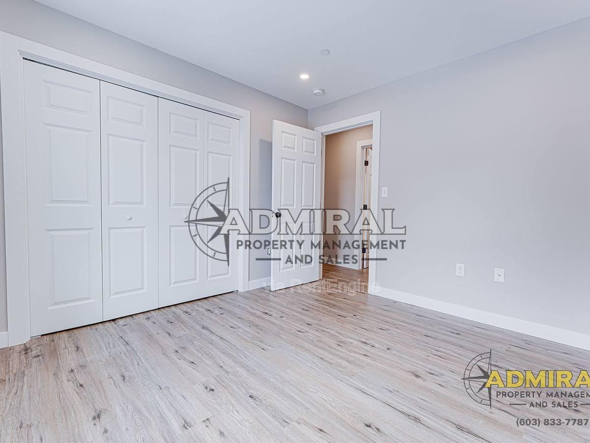 Apartment for rent at 3 Strafford Rd #1, Rochester, NH 03867