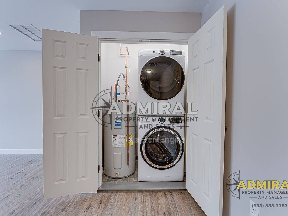 Apartment for rent at 3 Strafford Rd #1, Rochester, NH 03867