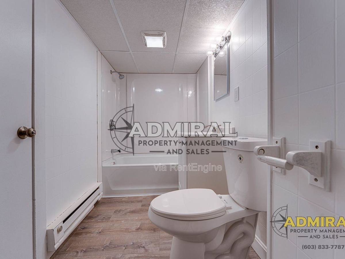 Apartment for rent at 6 Dora Dr #B, Rochester, NH 03867