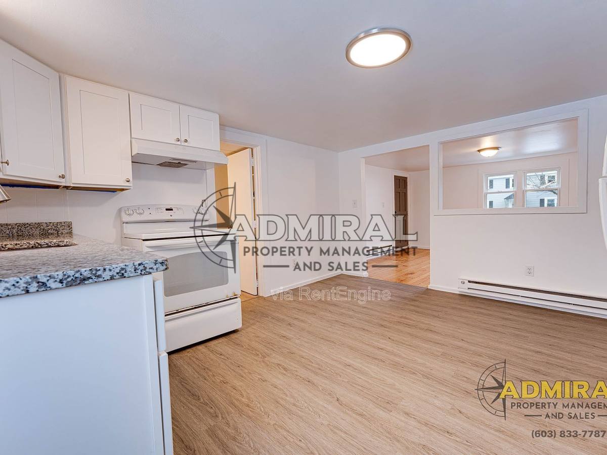 Apartment for rent at 6 Dora Dr #B, Rochester, NH 03867