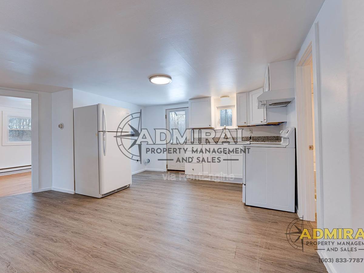Apartment for rent at 6 Dora Dr #B, Rochester, NH 03867