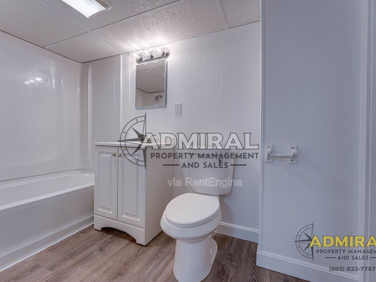 Apartment for rent at 6 Dora Dr #B, Rochester, NH 03867