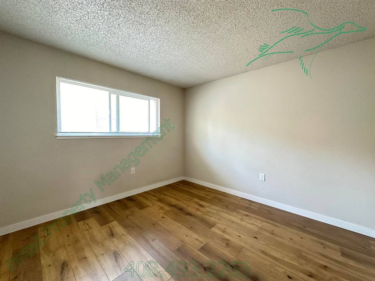 Apartment for rent at 978 Westlynn Way #3, Cupertino, CA 95014