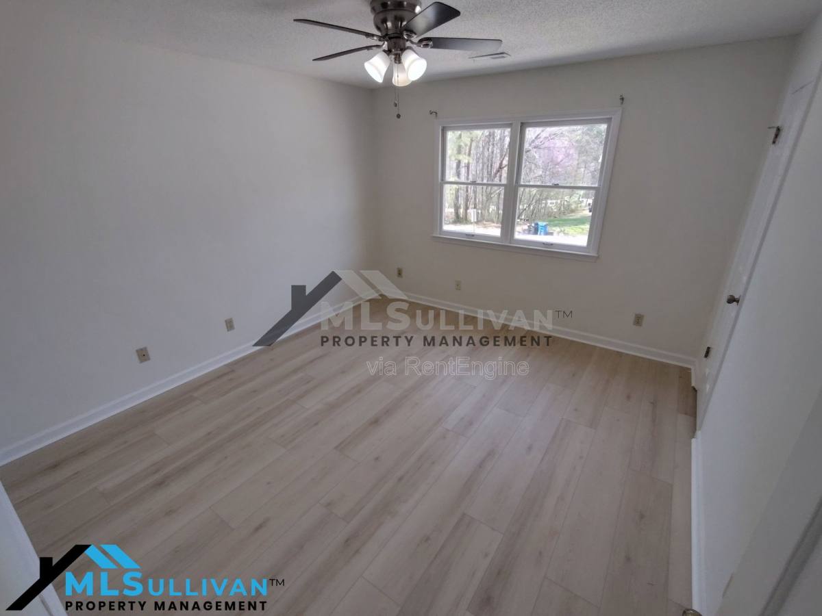 Apartment for rent at 2211 Peppertree St #B, Durham, NC 27705