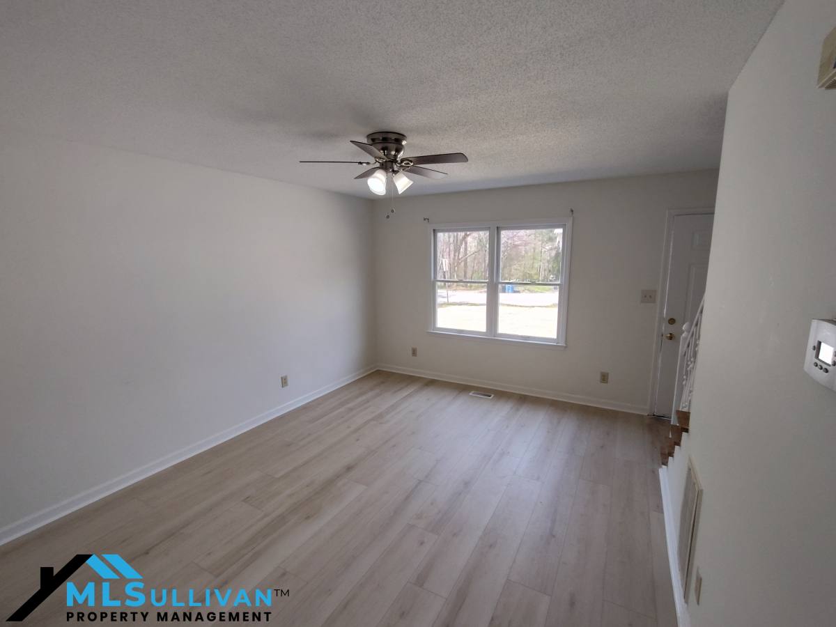 Apartment for rent at 2211 Peppertree St #B, Durham, NC 27705