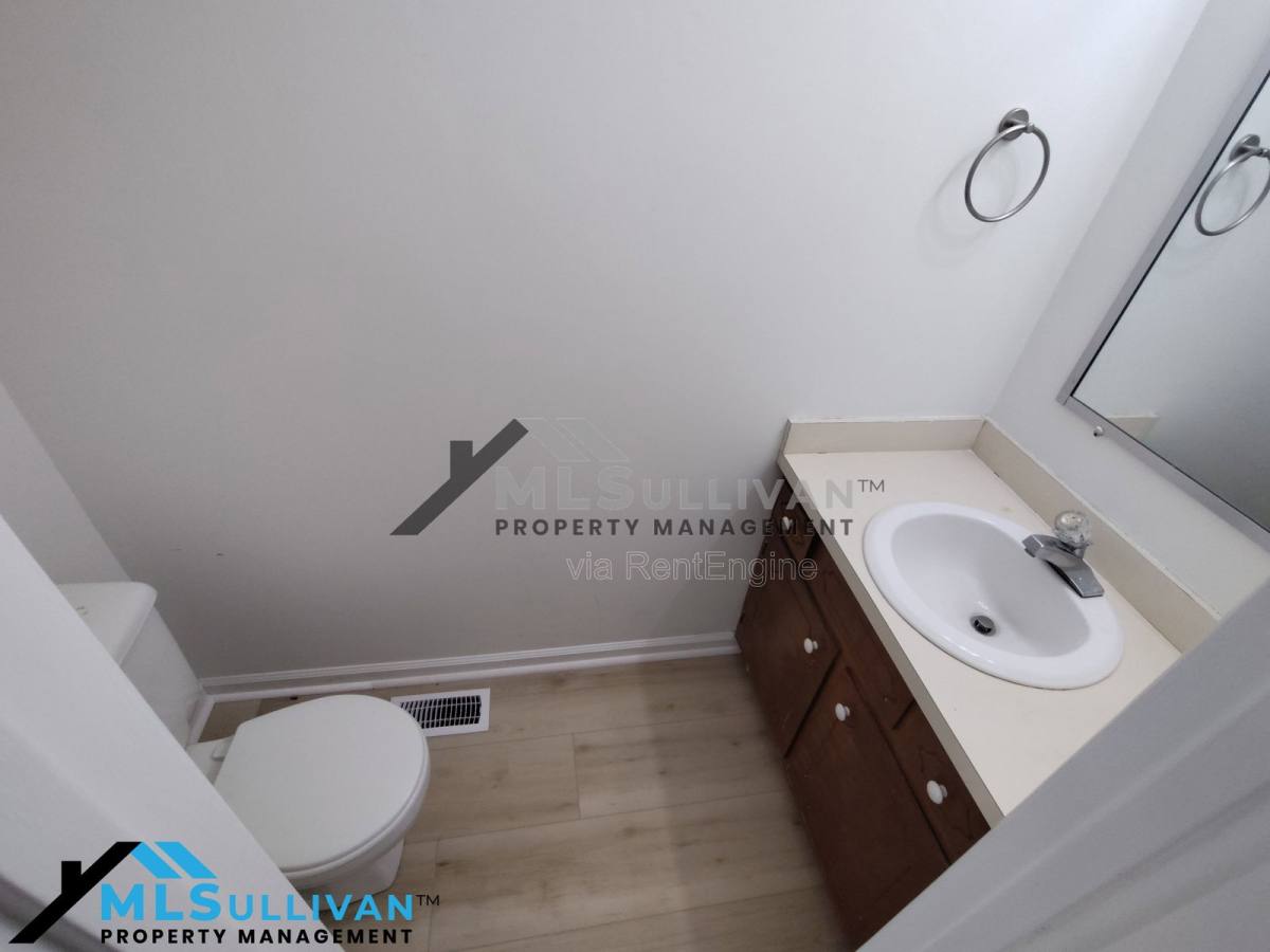 Apartment for rent at 2211 Peppertree St #B, Durham, NC 27705