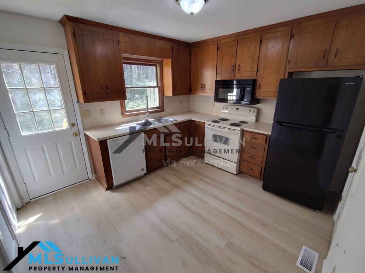 Apartment for rent at 2211 Peppertree St #B, Durham, NC 27705