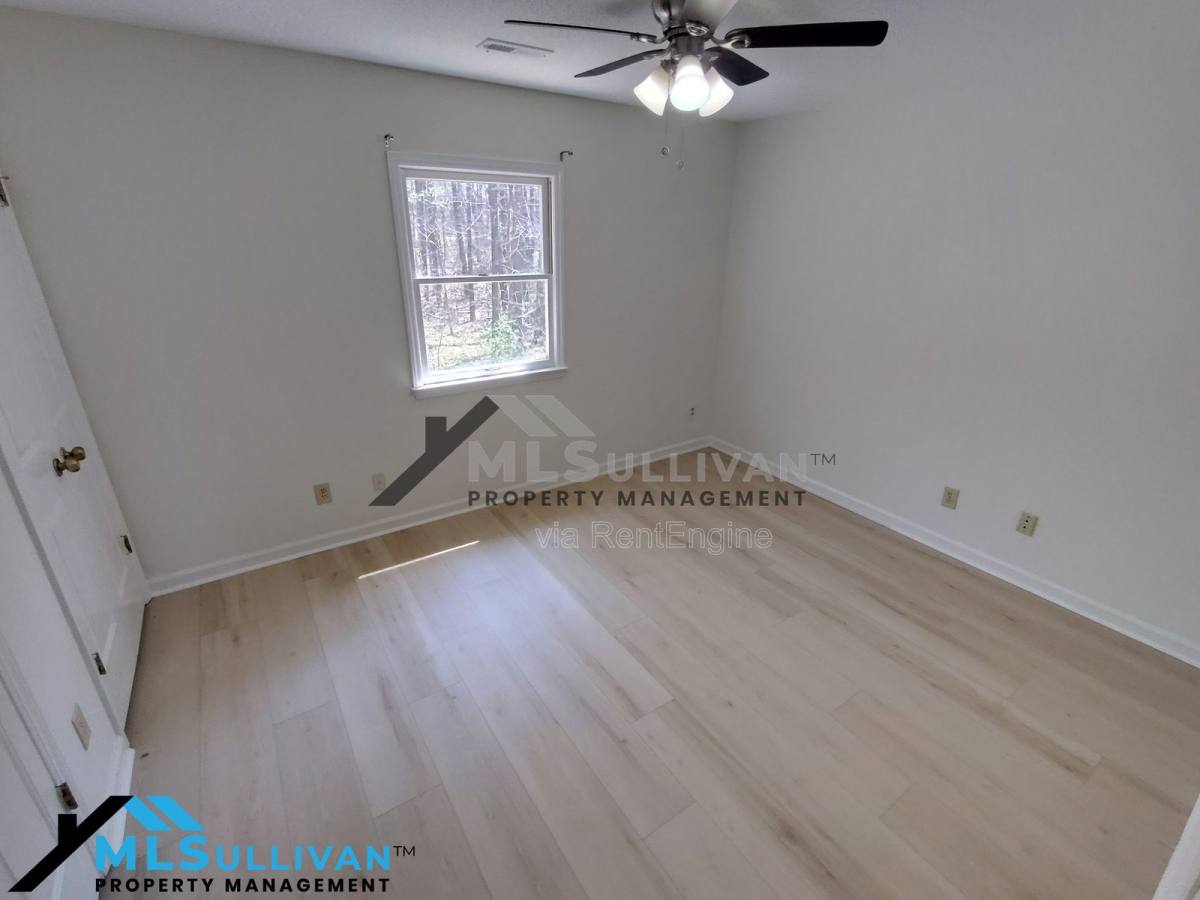 Apartment for rent at 2211 Peppertree St #B, Durham, NC 27705