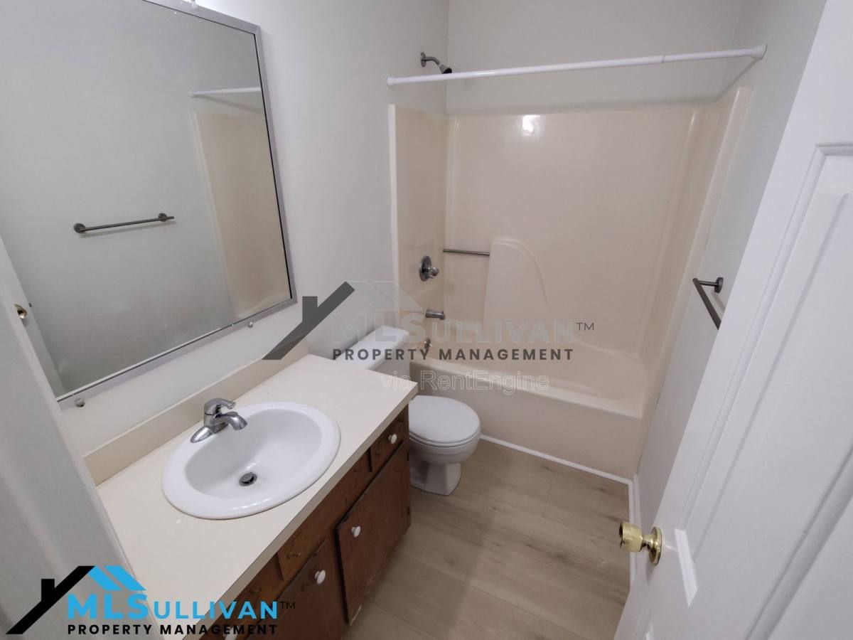 Apartment for rent at 2211 Peppertree St #B, Durham, NC 27705