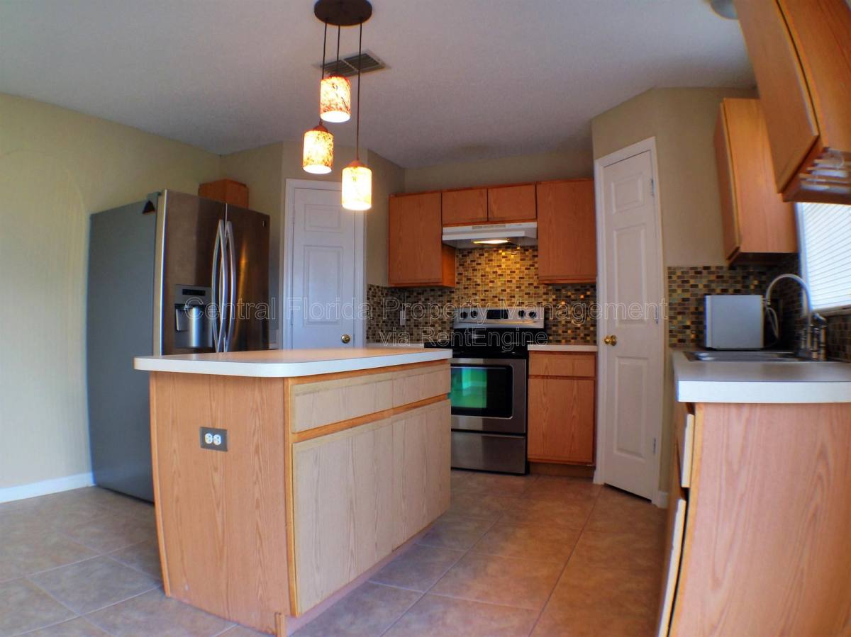 House for rent at 4437 Stonemeadow Dr, Orlando, FL 32826