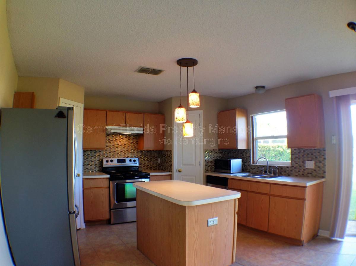 House for rent at 4437 Stonemeadow Dr, Orlando, FL 32826
