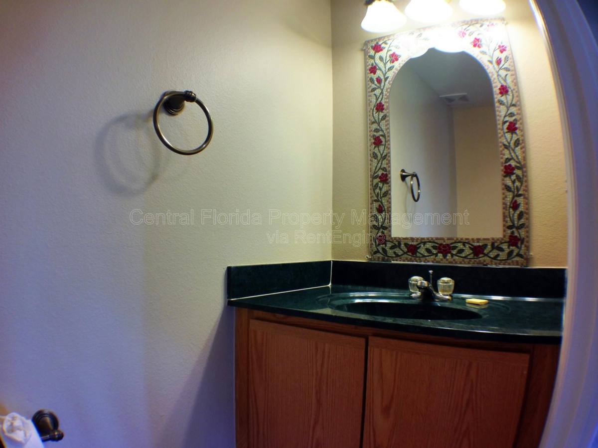House for rent at 4437 Stonemeadow Dr, Orlando, FL 32826