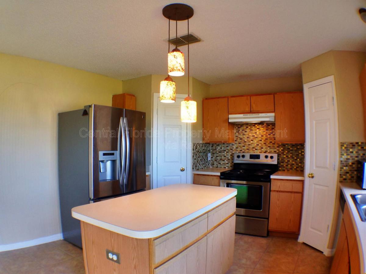 House for rent at 4437 Stonemeadow Dr, Orlando, FL 32826